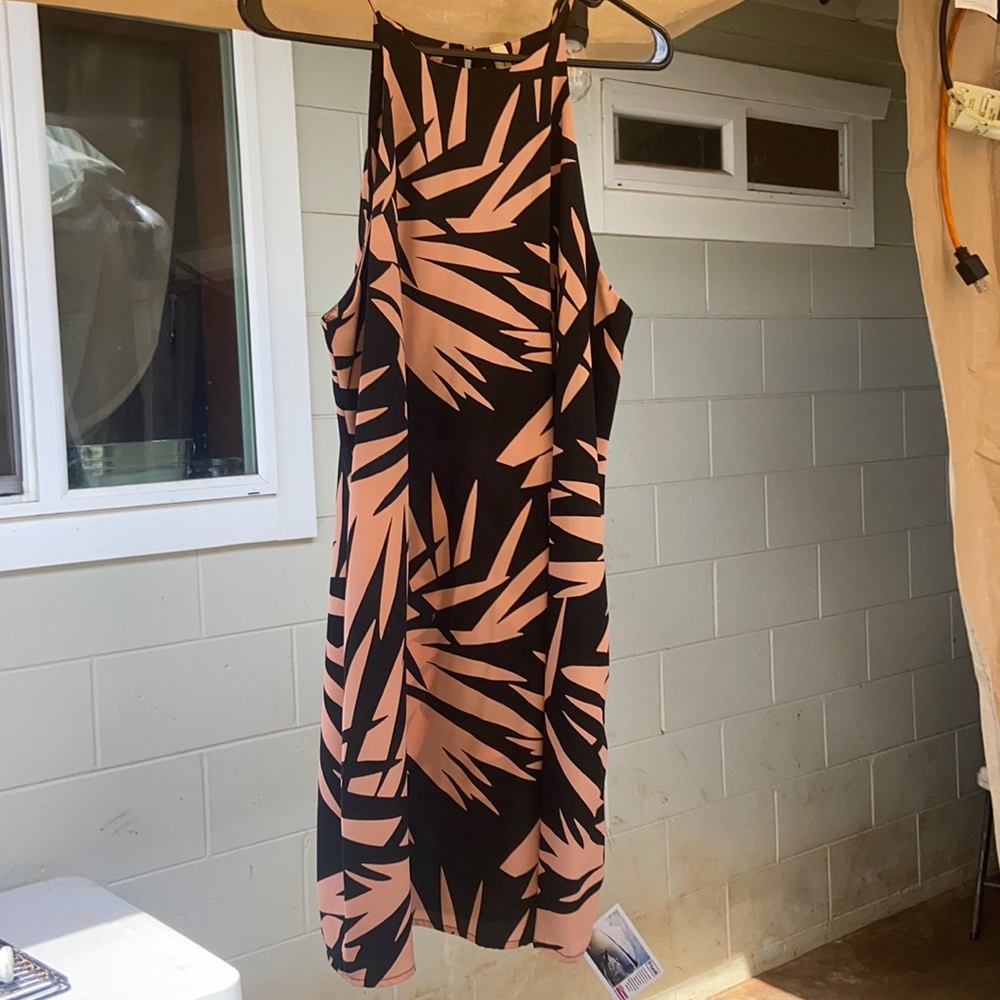 Women’s Tyche Maxi dress size Medium